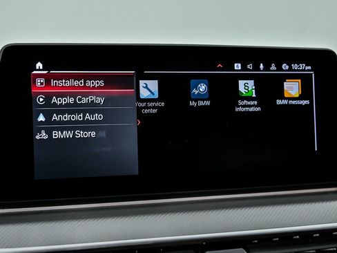 Used 2020 BMW M5 w/ Executive Package image 33