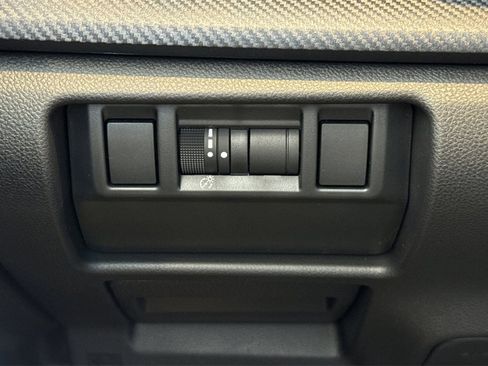 New 2025 Subaru Crosstrek 2.5i Sport w/ Crosstrek Mirror Package image 31