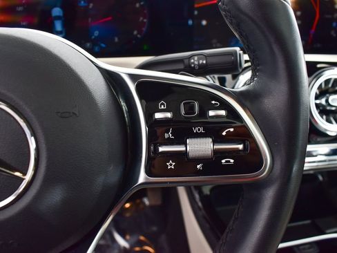 Certified 2023 Mercedes-Benz CLA 250 CLA 250 image 19