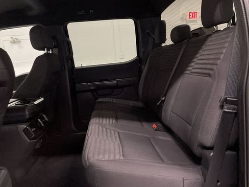 Used 2023 Ford F150 XL w/ STX Appearance Package image 16