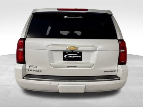 Used 2020 Chevrolet Tahoe Premier image 8