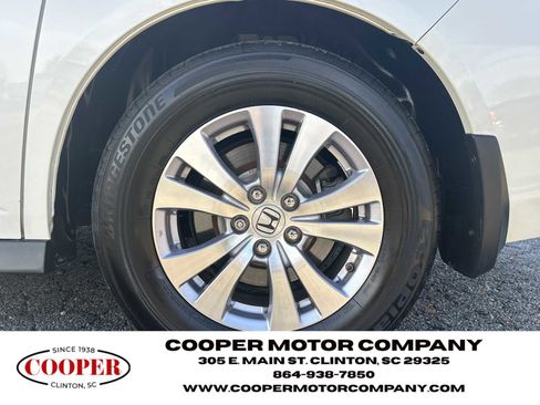 Used 2016 Honda Odyssey SE image 18