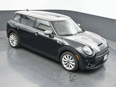Used 2023 MINI Cooper Clubman S w/ Premium Package image 63