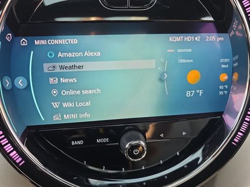 Used 2024 MINI Cooper John Cooper Works FWD image 23