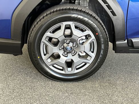 New 2026 Subaru Outback Premium AWD/4WD image 29