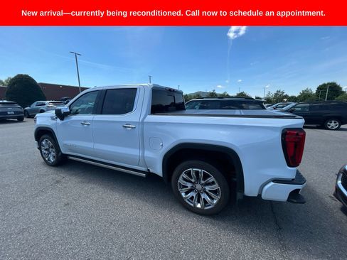 Used 2026 GMC Sierra 1500 Denali AWD/4WD image 15