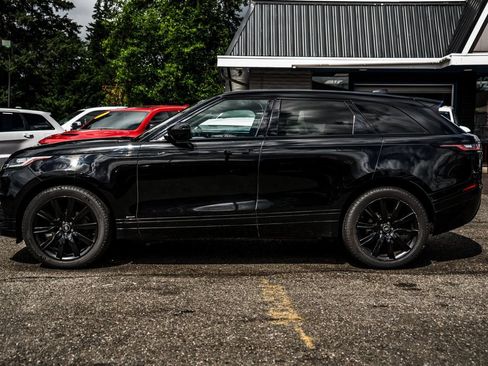 Used 2020 Land Rover Range Rover Velar R-Dynamic S AWD/4WD image 15