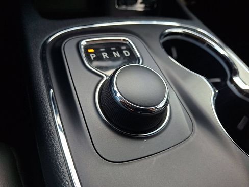 Used 2017 Dodge Durango GT AWD/4WD image 15