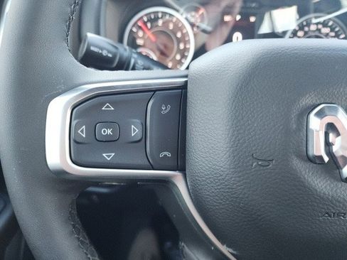 New 2026 RAM 1500 4x4 Crew Cab image 12