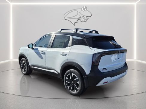 New 2026 Nissan Kicks SV w/ Cold Weather Package image 3