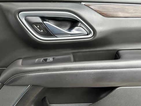 Used 2021 Chevrolet Tahoe Z71 w/ Z71 Signature Package image 20