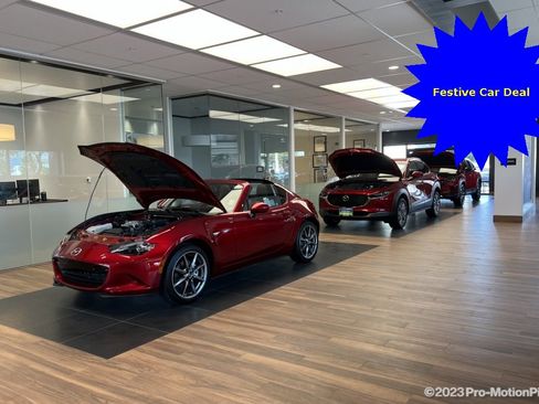 Used 2023 Chevrolet Malibu LT image 40