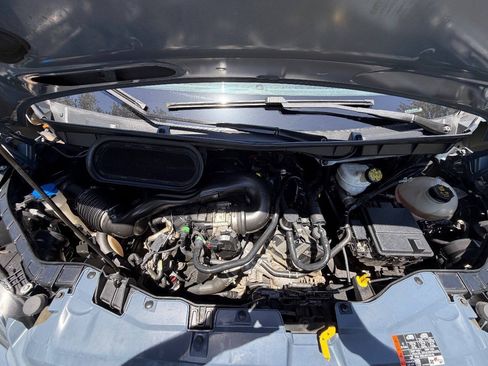 Used 2020 Ford Transit 250 148 High Roof Extended RWD image 35