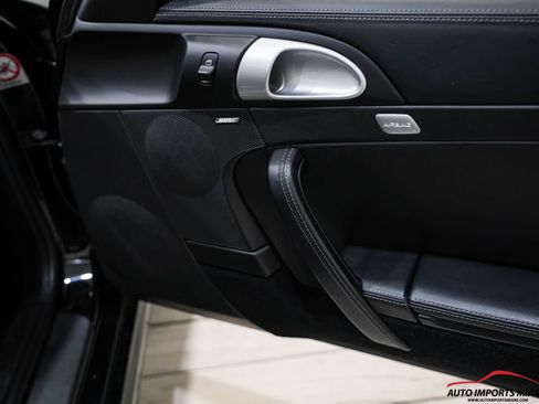 Used 2012 Porsche 911 Turbo S image 63