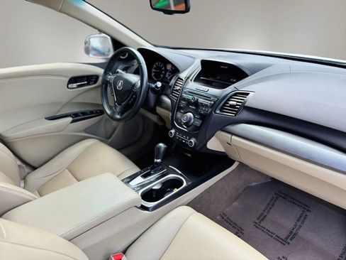 Used 2016 Acura RDX AWD image 18