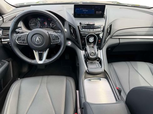 Certified 2023 Acura RDX AWD image 12