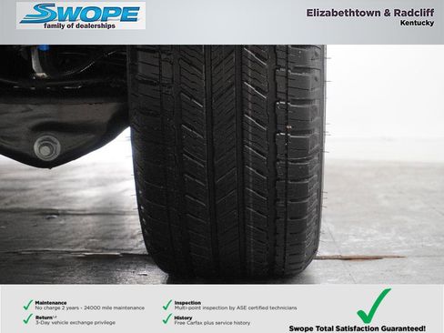 New 2026 Ford Expedition King Ranch image 30