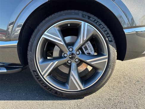 New 2025 Genesis GV80 2.5T Prestige image 20