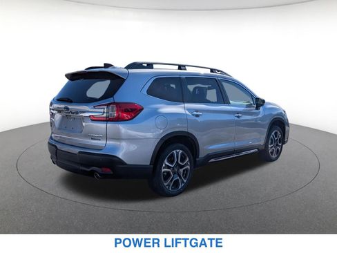 New 2026 Subaru Ascent Touring AWD/4WD image 5