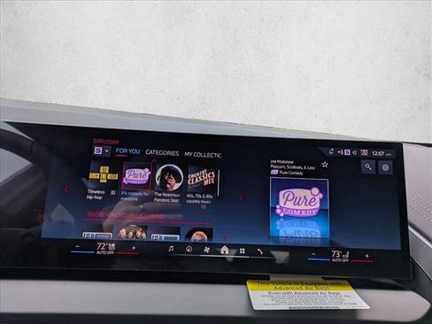 New 2026 BMW X3 M50 w/ Premium Package image 12