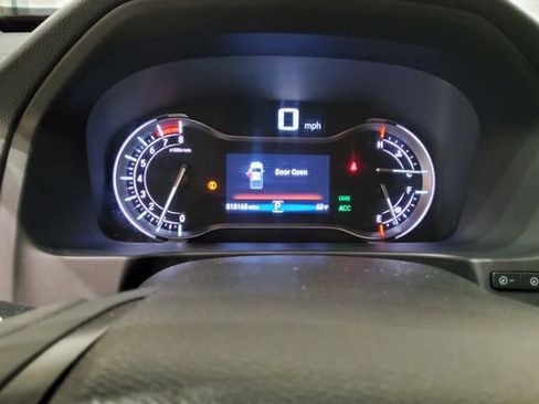 Used 2023 Honda Ridgeline RTL image 25