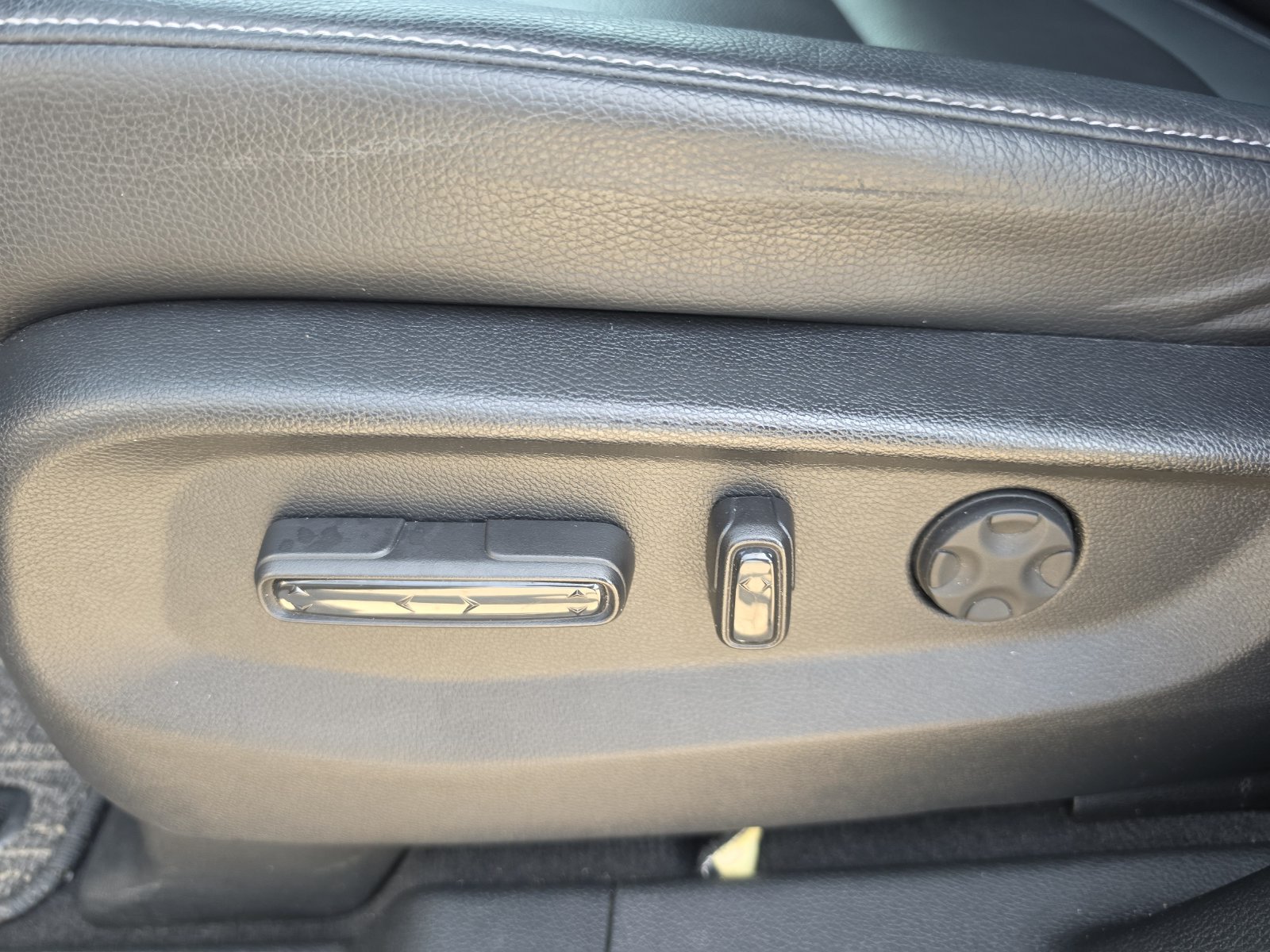 Used 2024 Honda Odyssey Touring image 11