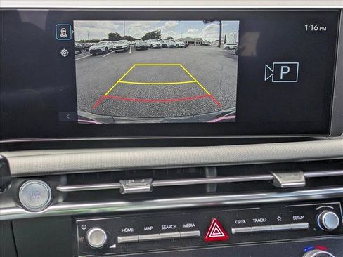 New 2026 Hyundai Tucson SEL FWD image 13