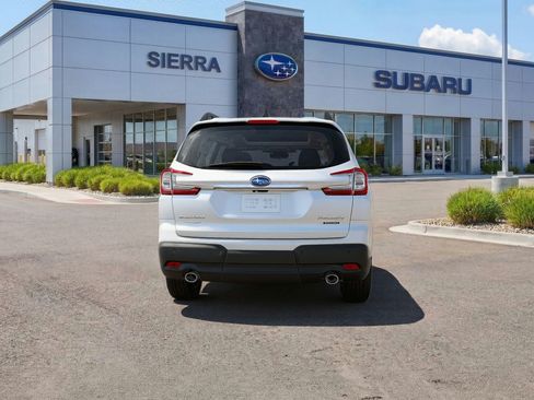 New 2026 Subaru Ascent Touring AWD/4WD image 9