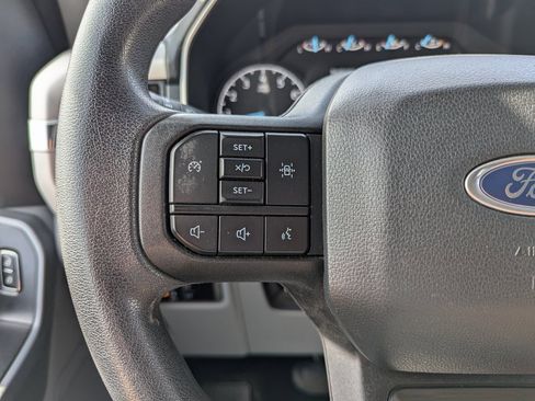 Used 2023 Ford F150 XLT w/ Trailer Tow Package image 24