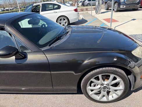 Used 2013 MAZDA MX-5 Miata Grand Touring w/ Premium Pkg RWD image 21