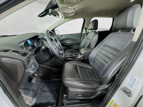 Used 2015 Ford Escape Titanium AWD/4WD image 12