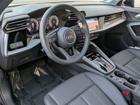 New 2026 Audi A3 2.0T Premium image 8
