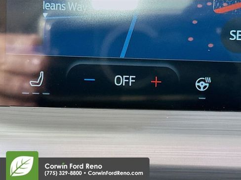 New 2026 Ford Escape Platinum w/ Premium Technology Package AWD/4WD image 23