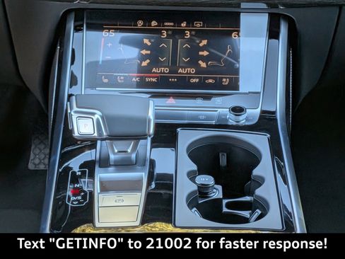 New 2026 Audi Q8 Premium Plus image 21