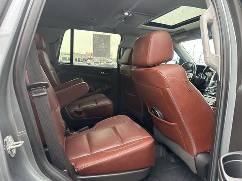 Used 2019 Chevrolet Tahoe Premier w/ Premier Plus Edition image 29