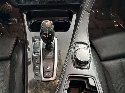 Used 2017 BMW 650i Gran Coupe xDrive AWD/4WD image 21