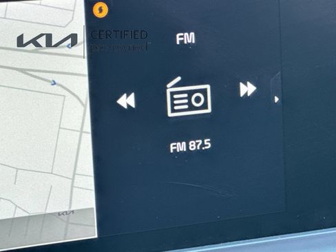 Certified 2024 Kia Seltos EX FWD image 19
