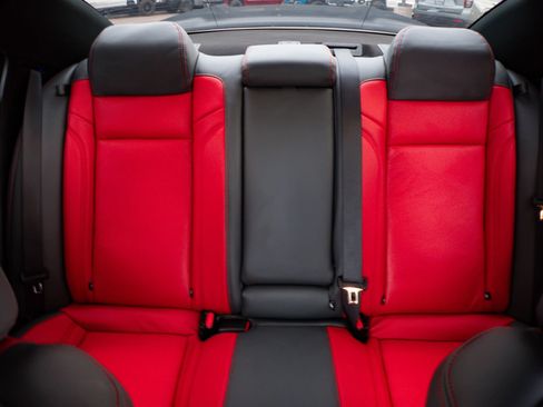 Used 2022 Dodge Charger Scat Pack image 22