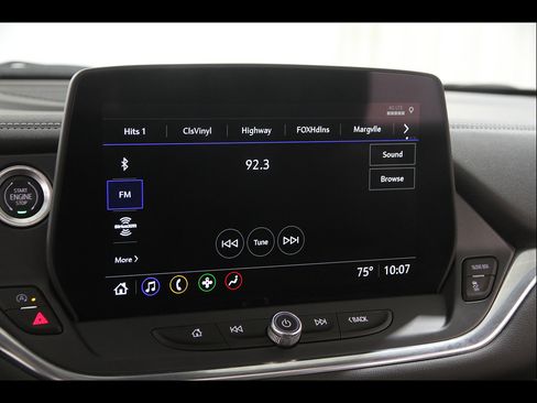 Used 2023 Chevrolet Blazer LT AWD/4WD image 10