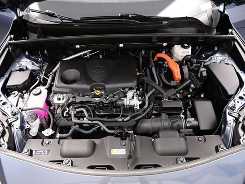 Used 2022 Toyota Venza XLE AWD/4WD image 57