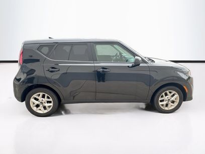 Used 2025 Kia Soul LX w/ LX Technology Package