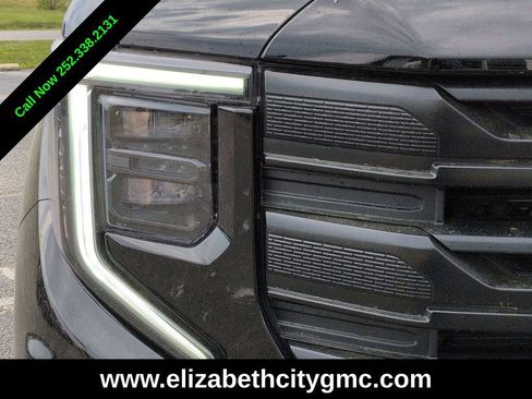 New 2026 GMC Sierra 1500 Pro w/ Graphite Edition image 11