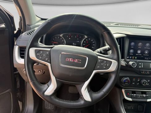 Used 2023 GMC Terrain SLT AWD/4WD image 23
