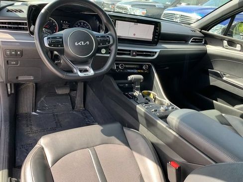 Used 2024 Kia K5 GT-Line FWD image 18