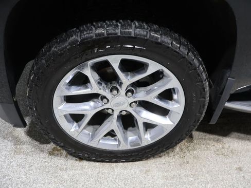 Used 2016 Chevrolet Tahoe LTZ image 10