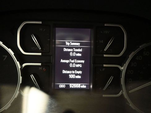 Used 2020 Toyota Tundra SR5 w/ SR5 Upgrade Package image 15