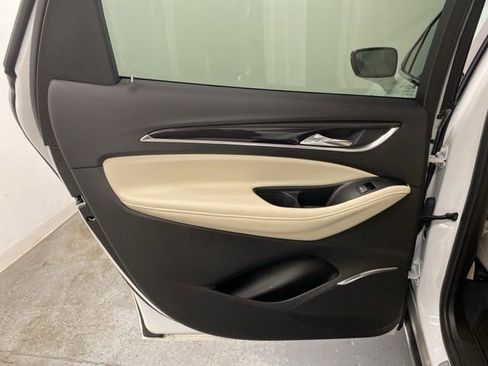 Certified 2023 Buick Enclave Essence w/ Experience Buick Package image 22