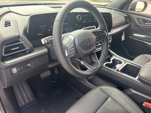 New 2026 Chevrolet Traverse LT w/ Midnight/Sport Edition image 17