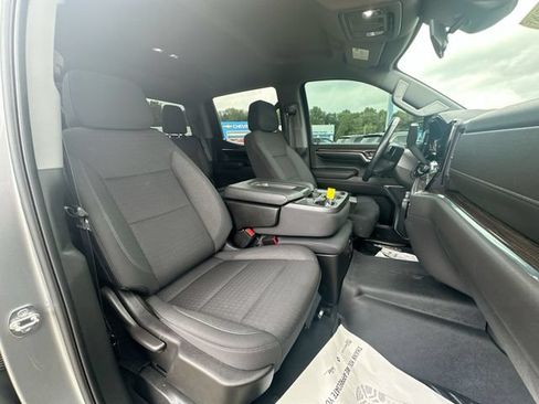 Used 2023 Chevrolet Silverado 1500 LT Trail Boss w/ Protection Package AWD/4WD image 31