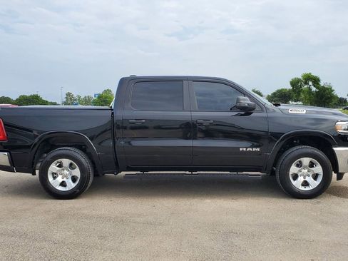 Used 2026 RAM 1500 Lone Star RWD image 29